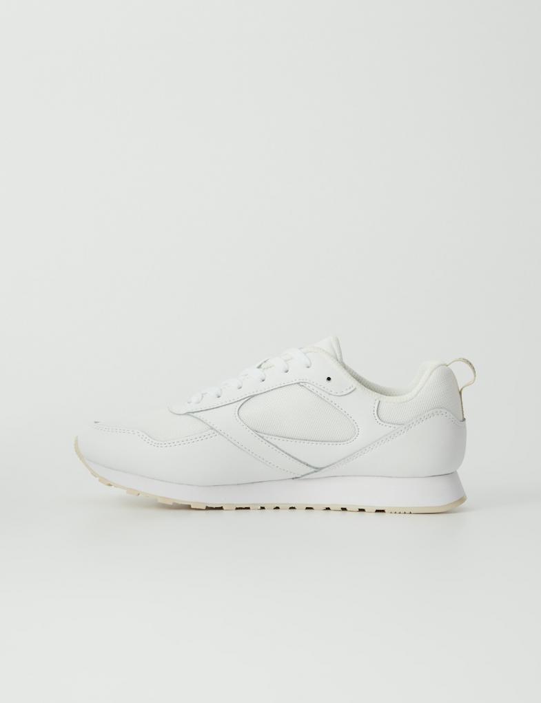 Кроссовки женские Diverse LAURENA р. 38 Белый (5902598829122) - фото 3 Кроссовки женские Diverse LAURENA р. 38 Белый (5902598829122) - фото 3