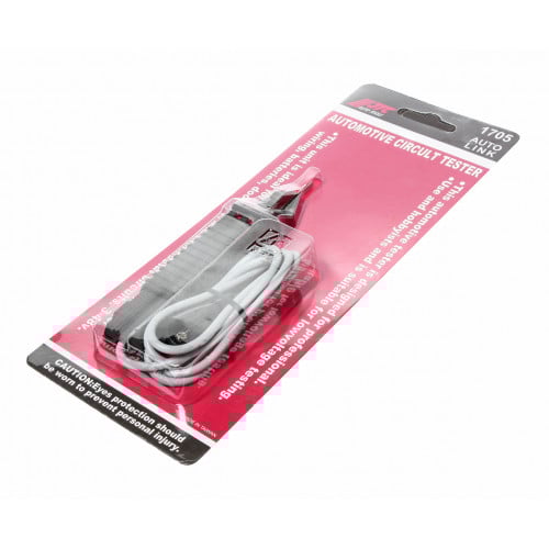 Індикатор напруги 48 В (1705 JTC) - фото 2 Індикатор напруги 48 В (1705 JTC) - фото 2