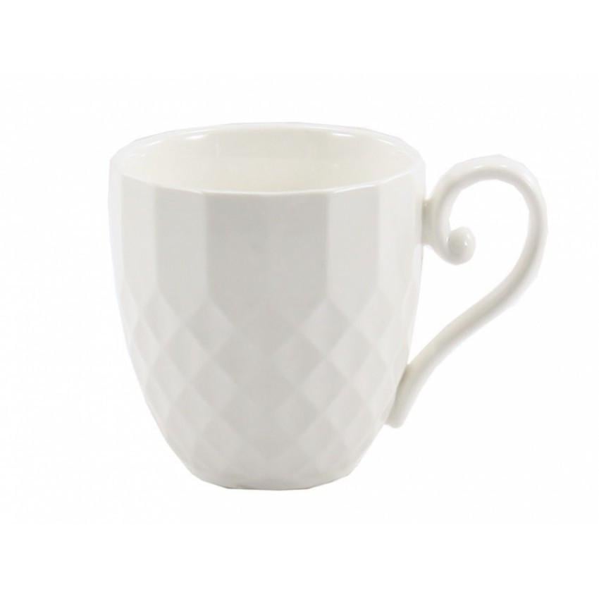 Чашка Interos порцеляна 300 мл (PJ03388) - фото 2 Чашка Interos порцеляна 300 мл (PJ03388) - фото 2