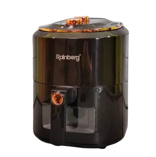 Мультипіч-аерофритюрниця без олії Rainberg RB-2242 6 л 3800W (RB2242)