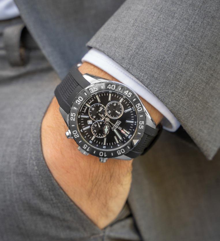 Часы Festina F20515/2 - фото 4 Часы Festina F20515/2 - фото 4