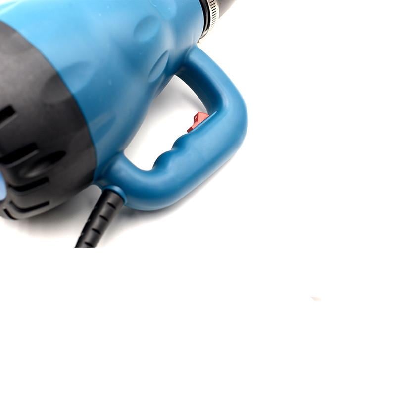 Турбосушарка ручна 1234 Upgrade 1500 Вт (11328) - фото 3 Турбосушарка ручна 1234 Upgrade 1500 Вт (11328) - фото 3