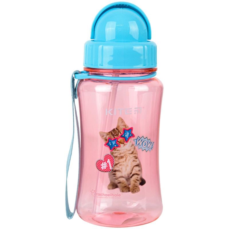 Бутылка для воды KITE RH 22-399