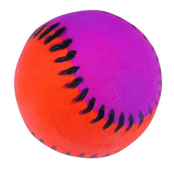 Игрушка для собак TatraPet Dental Fan Мяч резиновый 5,7 см (1751780868)