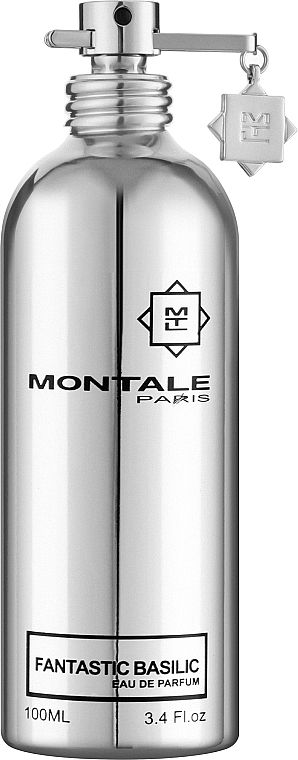 Парфумована вода Montale Fantastic Basilic 100 мл (1870_3397)