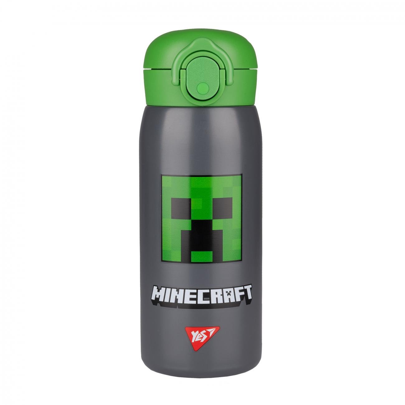 Термос Yes Minecraft 420 мл (708200)