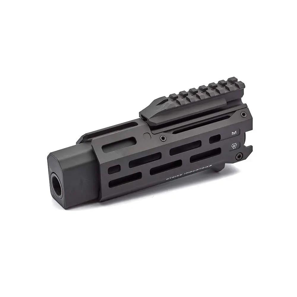 Цевье для CZ Scorpion (7002658) - фото 3 Цевье для CZ Scorpion (7002658) - фото 3