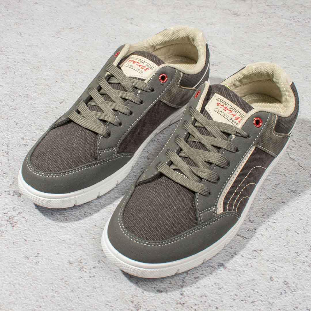 Кроссовки мужские Fashion 330047 р. 45 28,5 см