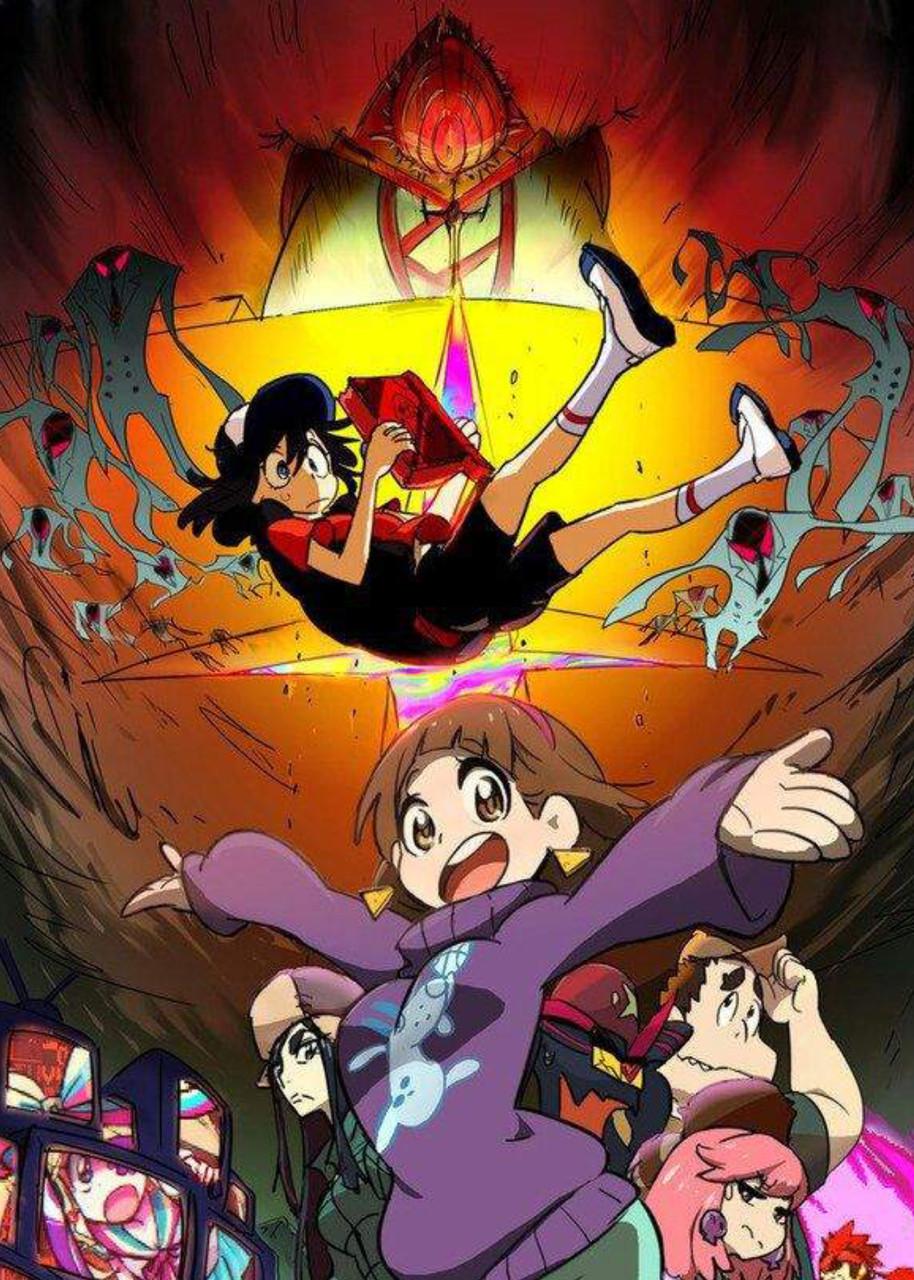 Картина GeekLand Gravity Falls фан (GF.09.070)