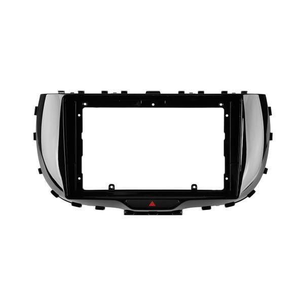 Перехідна рамка QIV Q0693 для Kia Soul SK3 2019-2020 9" (Q0693)