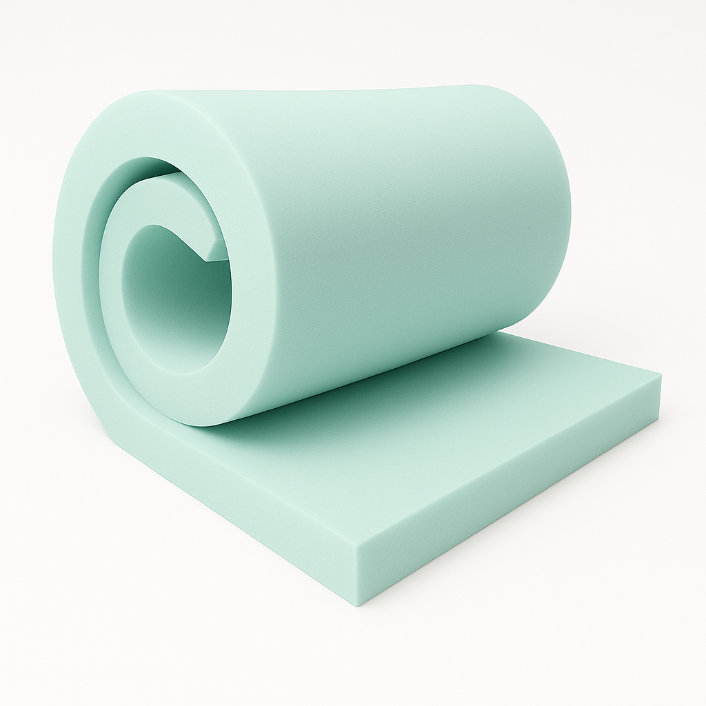 Поролон ST 30-38 10 мм 2х2 м