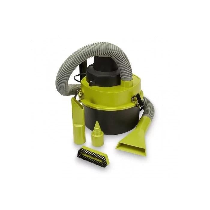 Автопылесос multifunction wet and dry vacuum Black (17945017)