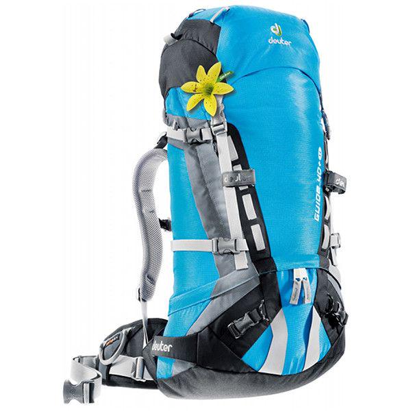 Рюкзак Deuter Guide SL 40-8 л (3361217 3315)