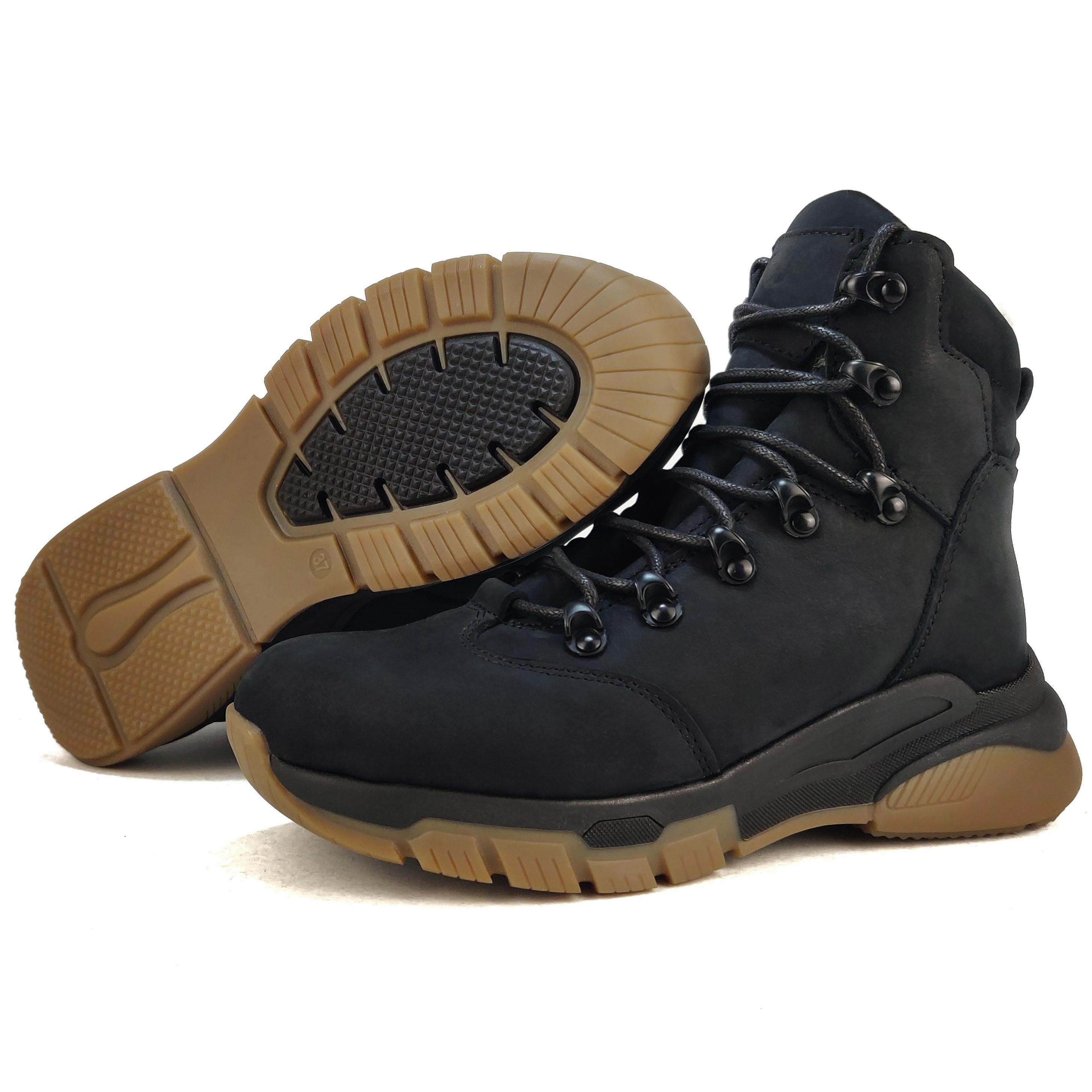 Берці жіночі демісезонні Ж002 р. 36 - фото 5