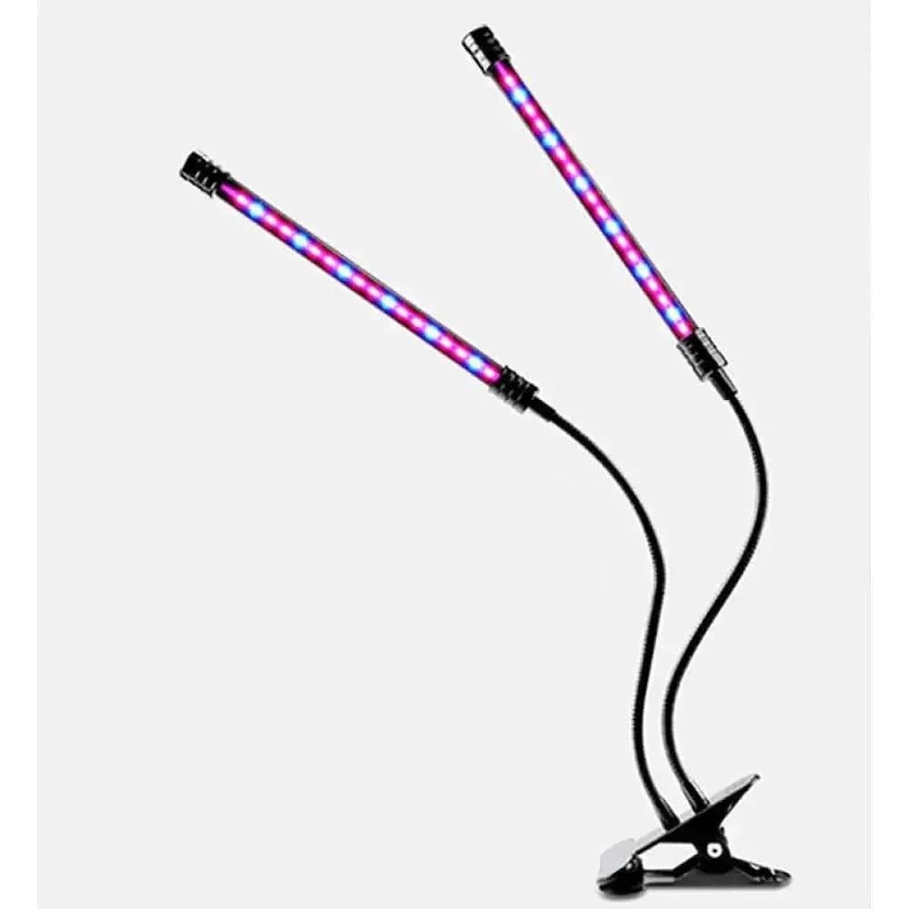 Фітолампа повного спектру LED зі таймером (29520476)