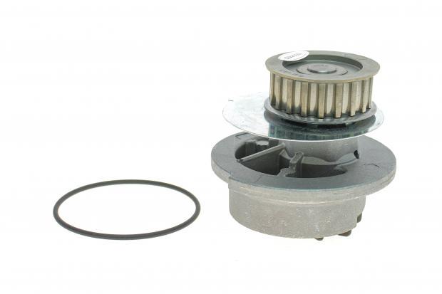 Насос воды Graf Opel Corsa A/Kadett E/Vectra A/Ascona C 1.4i/S/Si/1.6i/GSI 86-95 19z B/B 8 лоп PA443 (25589693)