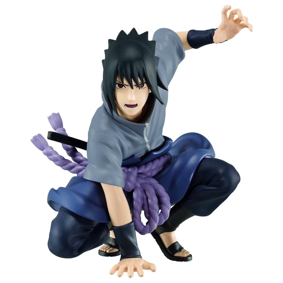 Фигурка для геймеров Banpresto Boruto Naruto Stars UcHiha SaSuke (NA US 22.73)