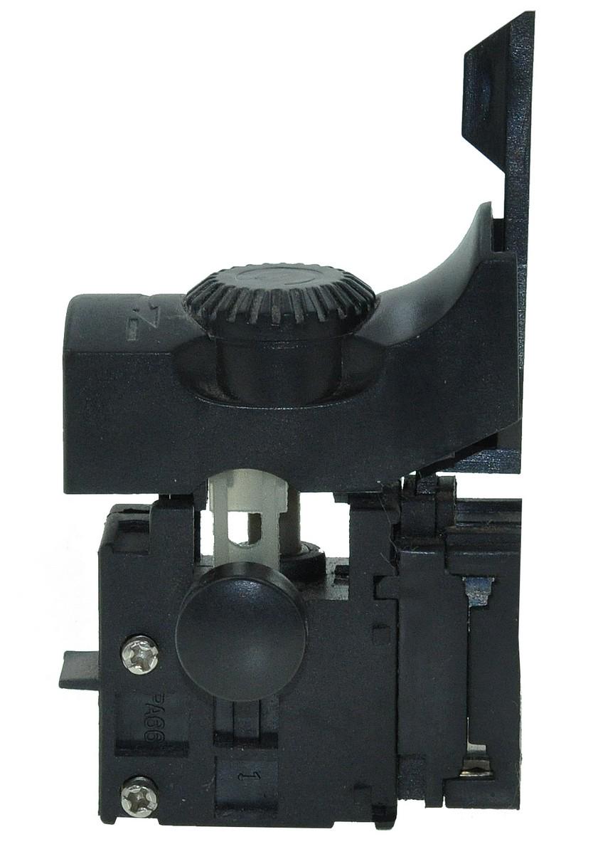 Кнопка перфоратора VJ Parts для З-т ЗП-1350 (кн196) Кнопка перфоратора VJ Parts для З-т ЗП-1350 (кн196)