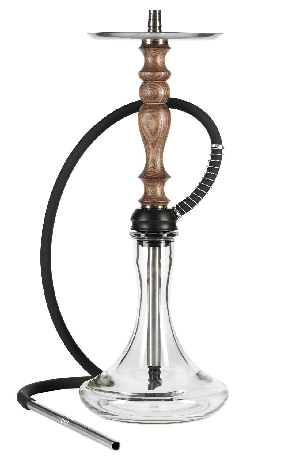 Кальян Aroma Hookah Bravo Brown (ahb004)