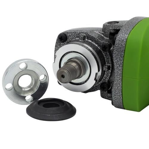 Болгарка ProCraft PWA220 бесщеточный диск 125 мм 1 АКБ и ЗП - фото 7 Болгарка ProCraft PWA220 бесщеточный диск 125 мм 1 АКБ и ЗП - фото 7