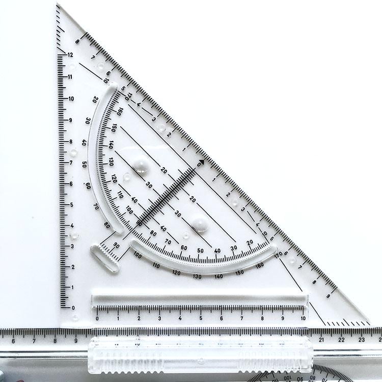 Доска для черчения Worison формата А4 (DB-A4) - фото 3 Доска для черчения Worison формата А4 (DB-A4) - фото 3