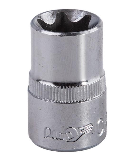 Головка торцевая Alloid 1/2" внешний торкс Е 24