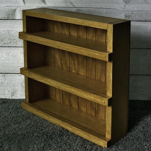 Органайзер для специй из дерева Бешамель Мускат (СПЦ-002607)