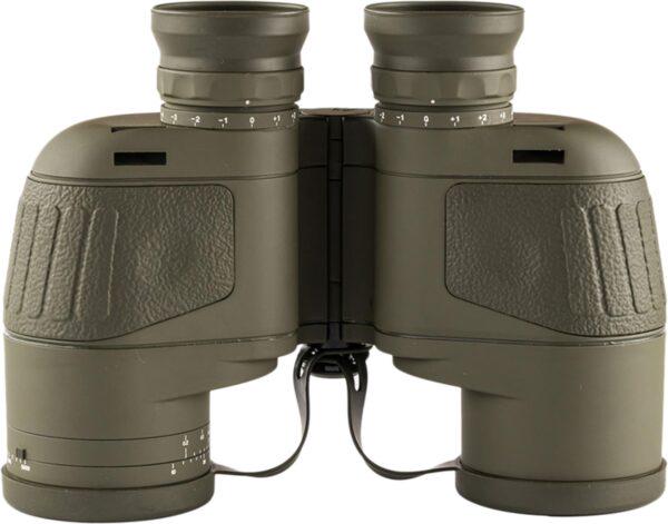 Бинокль Sigeta Admiral 7х50 Military с компасом и дальномером (44a9b881) - фото 4 Бинокль Sigeta Admiral 7х50 Military с компасом и дальномером (44a9b881) - фото 4