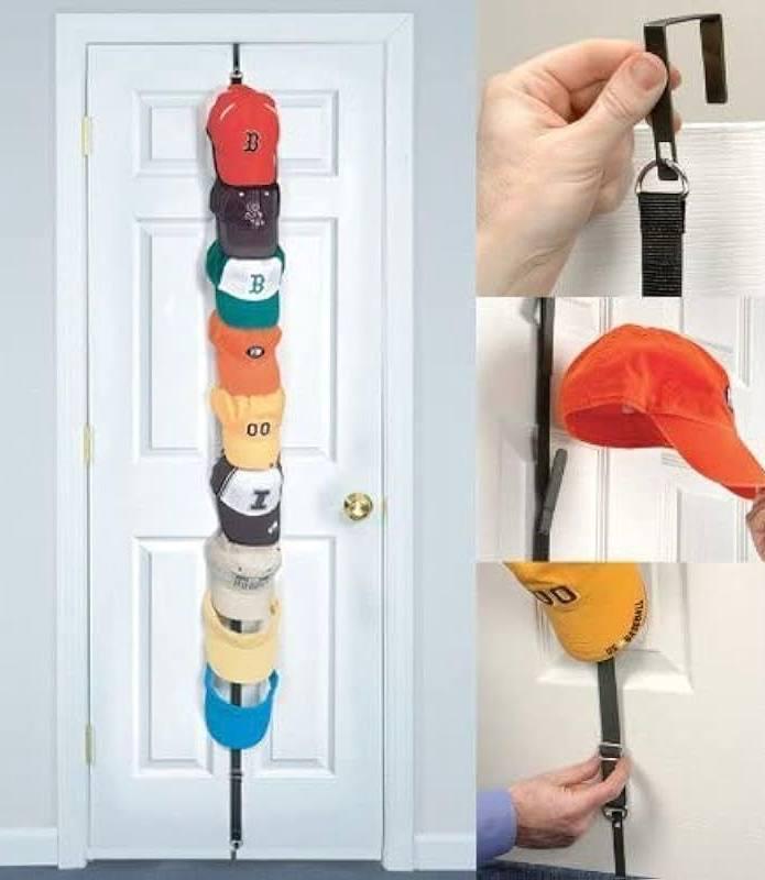 Органайзер для хранения сумок Bag Rack подвесной (4f9f16e6) - фото 3 Органайзер для хранения сумок Bag Rack подвесной (4f9f16e6) - фото 3