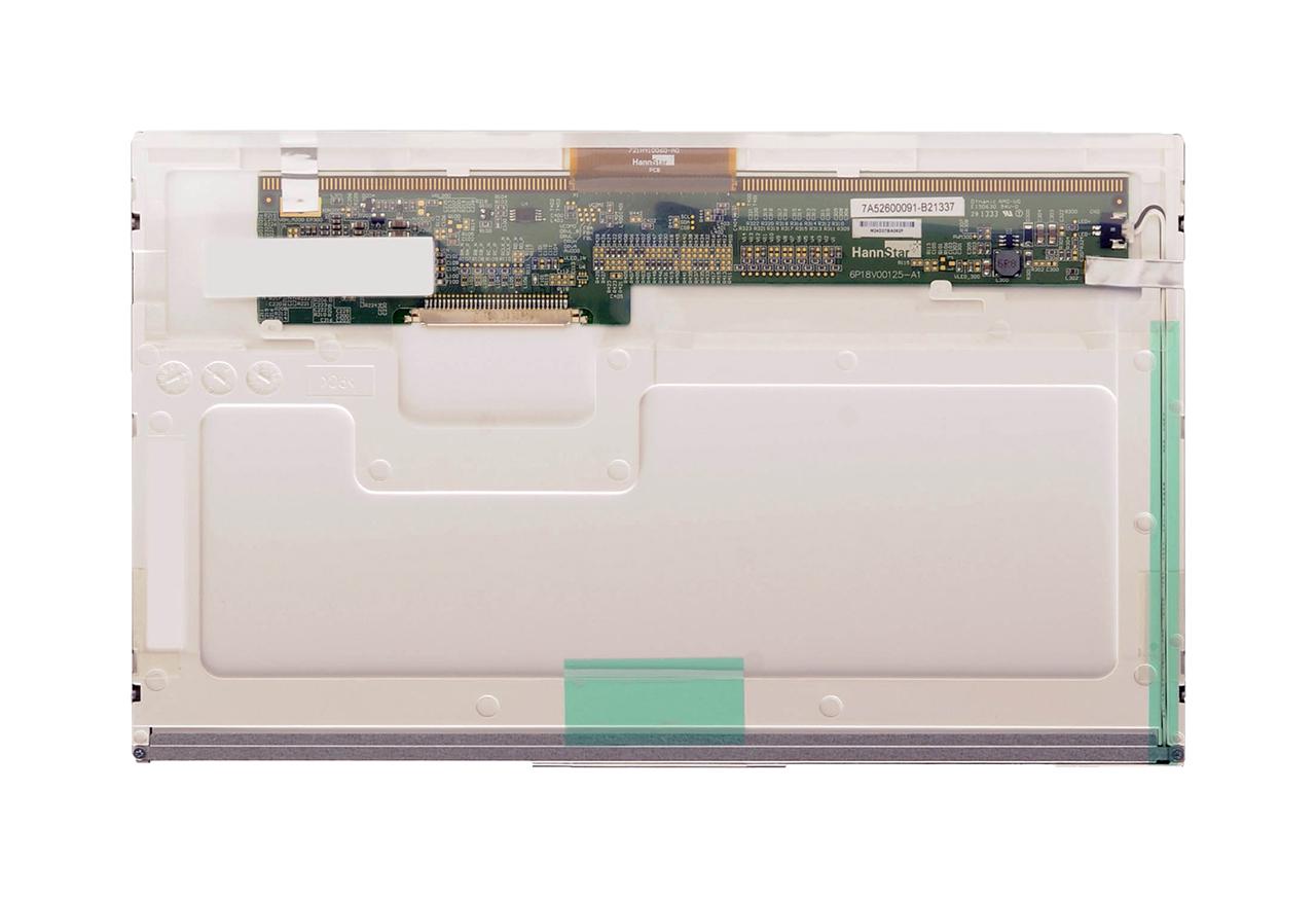 Матрица для ноутбука Samsung NP NC10 HAZ1DE 10" 1024x600 WSVGA 128:75 разъем LVDS 30 pin