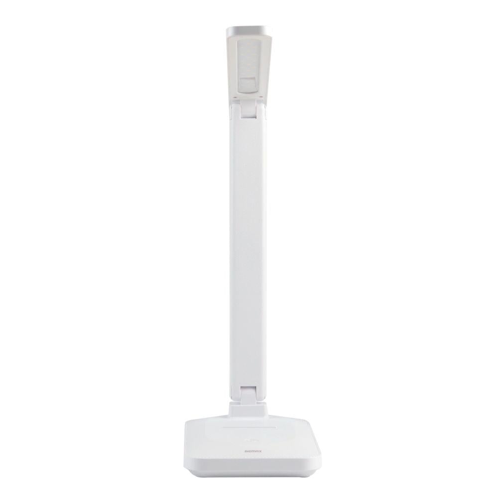 Настольная лампа WS-2020S 1800 мАч Белый (ЦУ-00038415) - фото 2 Настольная лампа WS-2020S 1800 мАч Белый (ЦУ-00038415) - фото 2