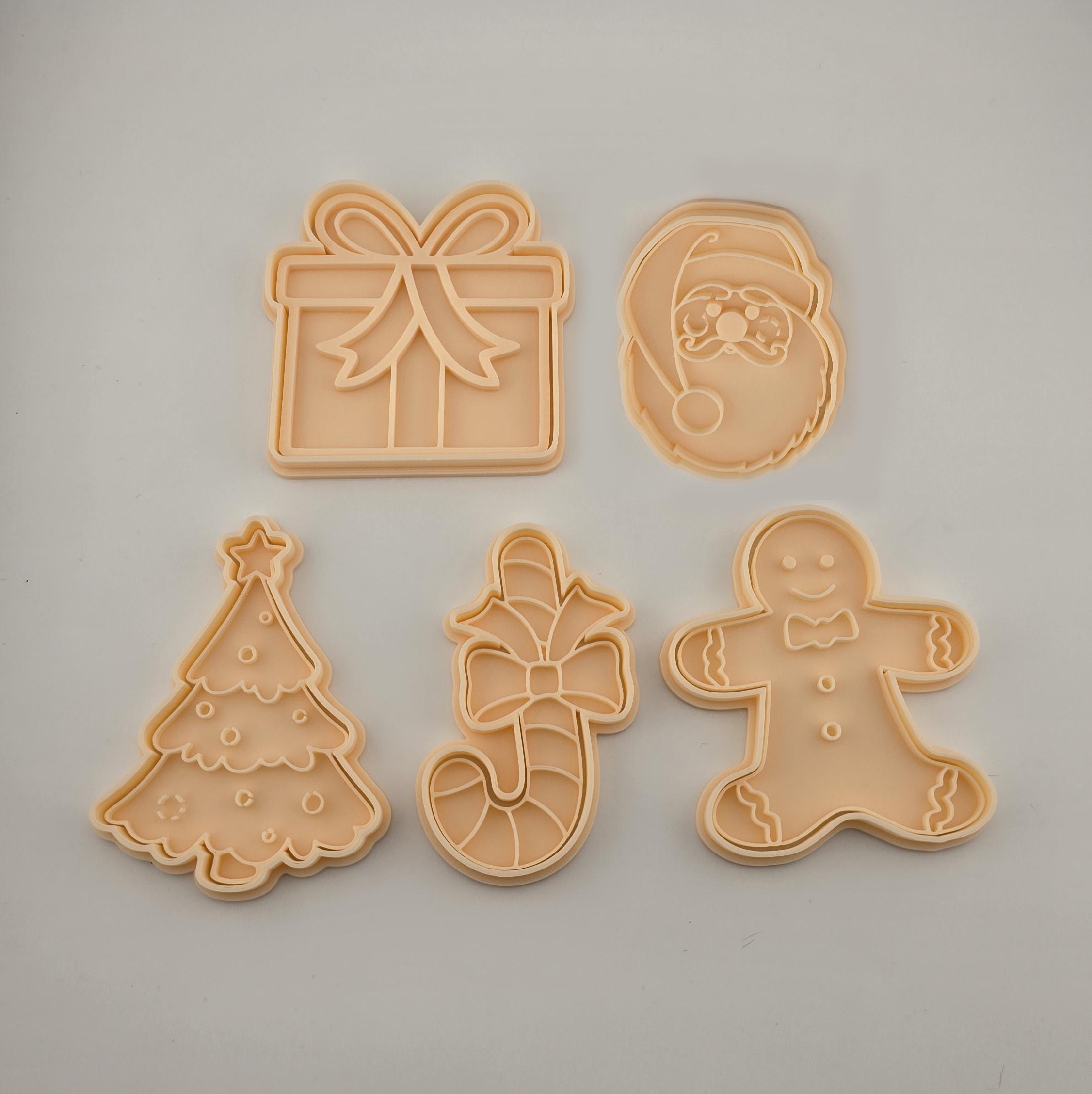 Формочки для печенья Рождество (30145694)