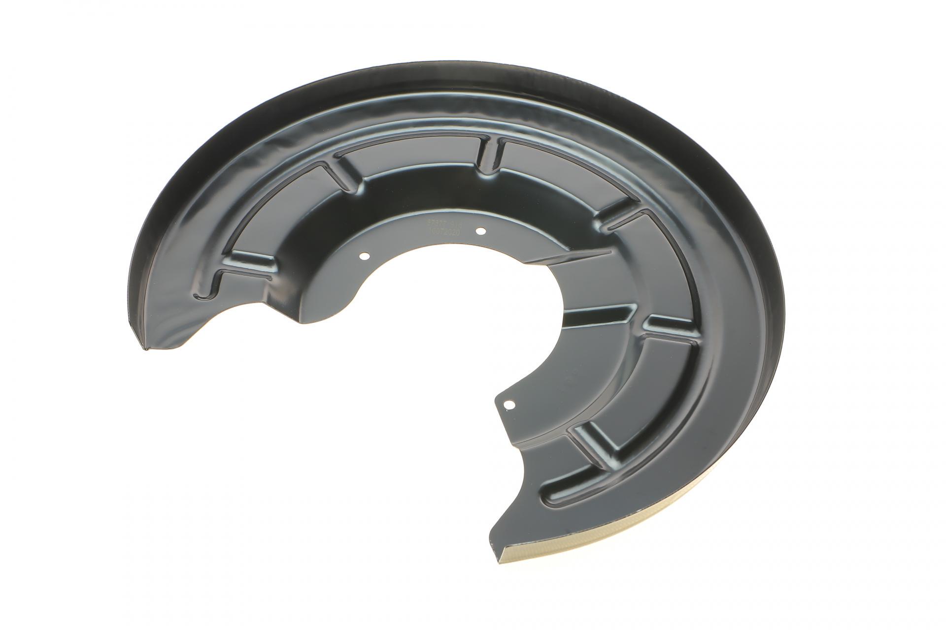Защита тормозного диска Aic заднего L Renault Megane 03-08 57577