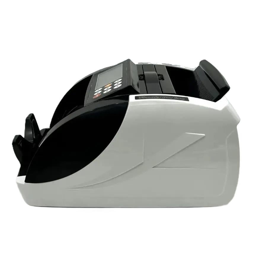 Счетчик денег с детектором Bill Counter 9481 White (22790837) - фото 3 Счетчик денег с детектором Bill Counter 9481 White (22790837) - фото 3