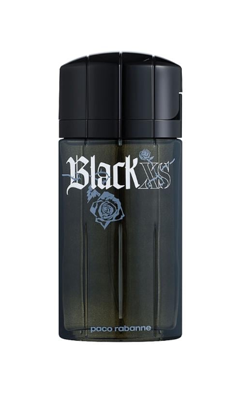 Туалетна вода Paco Rabanne Black XS тестер (32840)