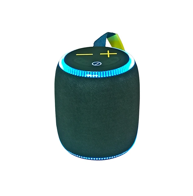 Портативная колонка UBL A330 Bluetooth 60 Вт (9902) Портативная колонка UBL A330 Bluetooth 60 Вт (9902)