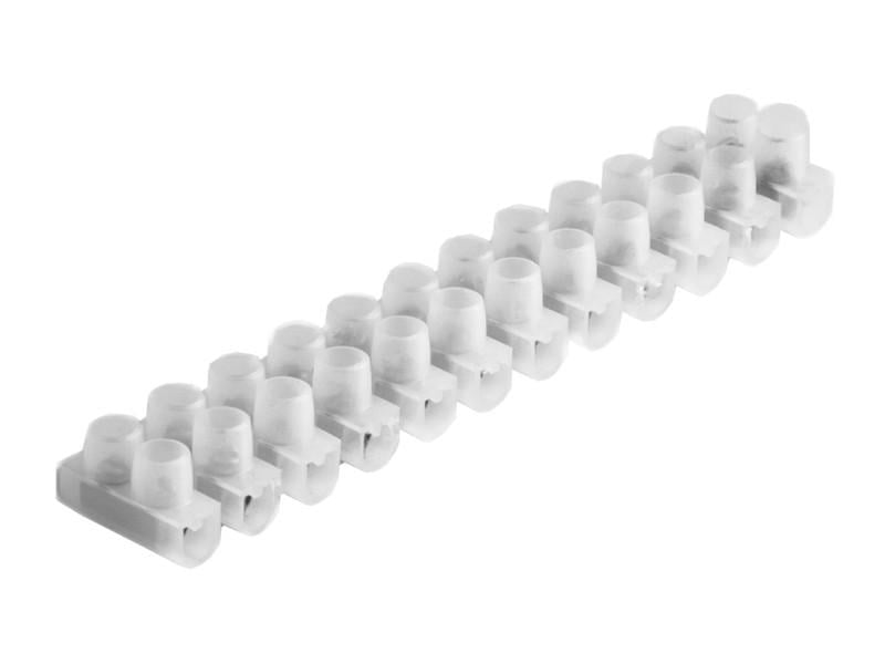 Колодка клеммная 3 А 4 мм (1598)