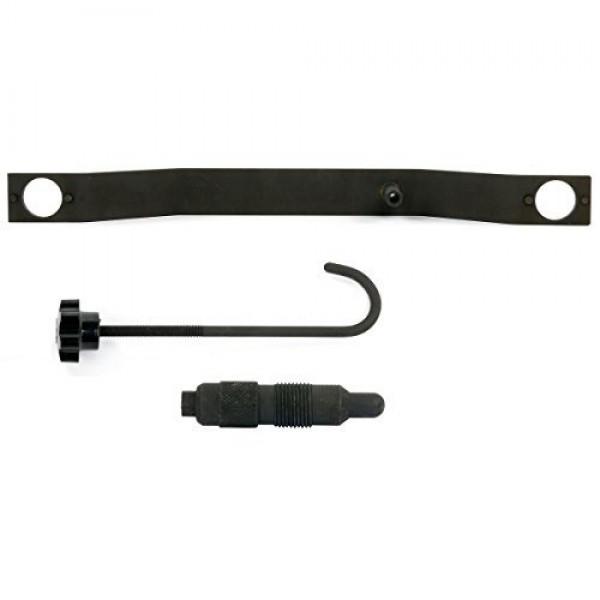 Фиксатор валов Rewolt ГРМ AUDI 2,6/2,8 V 6 2 V (T1232VAG) - фото 5 Фиксатор валов Rewolt ГРМ AUDI 2,6/2,8 V 6 2 V (T1232VAG) - фото 5