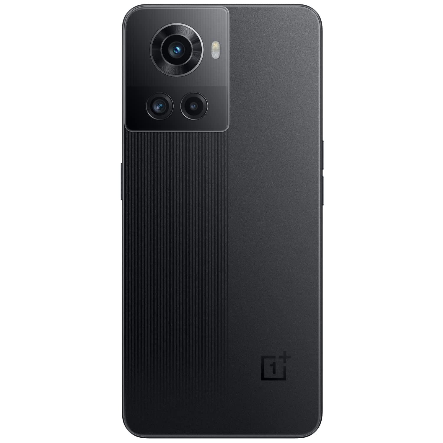 ᐉ Смартфон OnePlus Ace 12/256 GB Black (68862) • Купить в Киеве, Украине •  Лучшая цена в Эпицентр