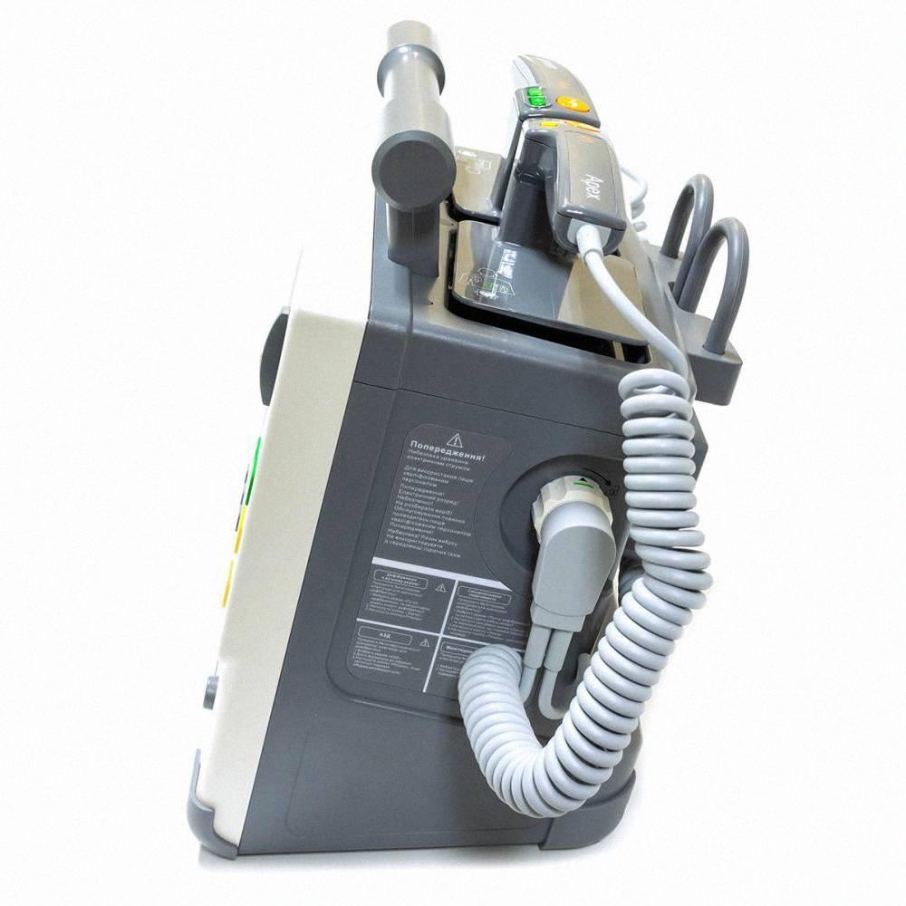 Дефибриллятор-монитор S8 (28080211) - фото 5 Дефибриллятор-монитор S8 (28080211) - фото 5