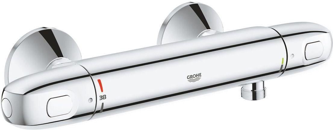 Змішувач для душової кабіни Grohe Grohtherm 1000 New 34550000 (36490005) Змішувач для душової кабіни Grohe Grohtherm 1000 New 34550000 (36490005)
