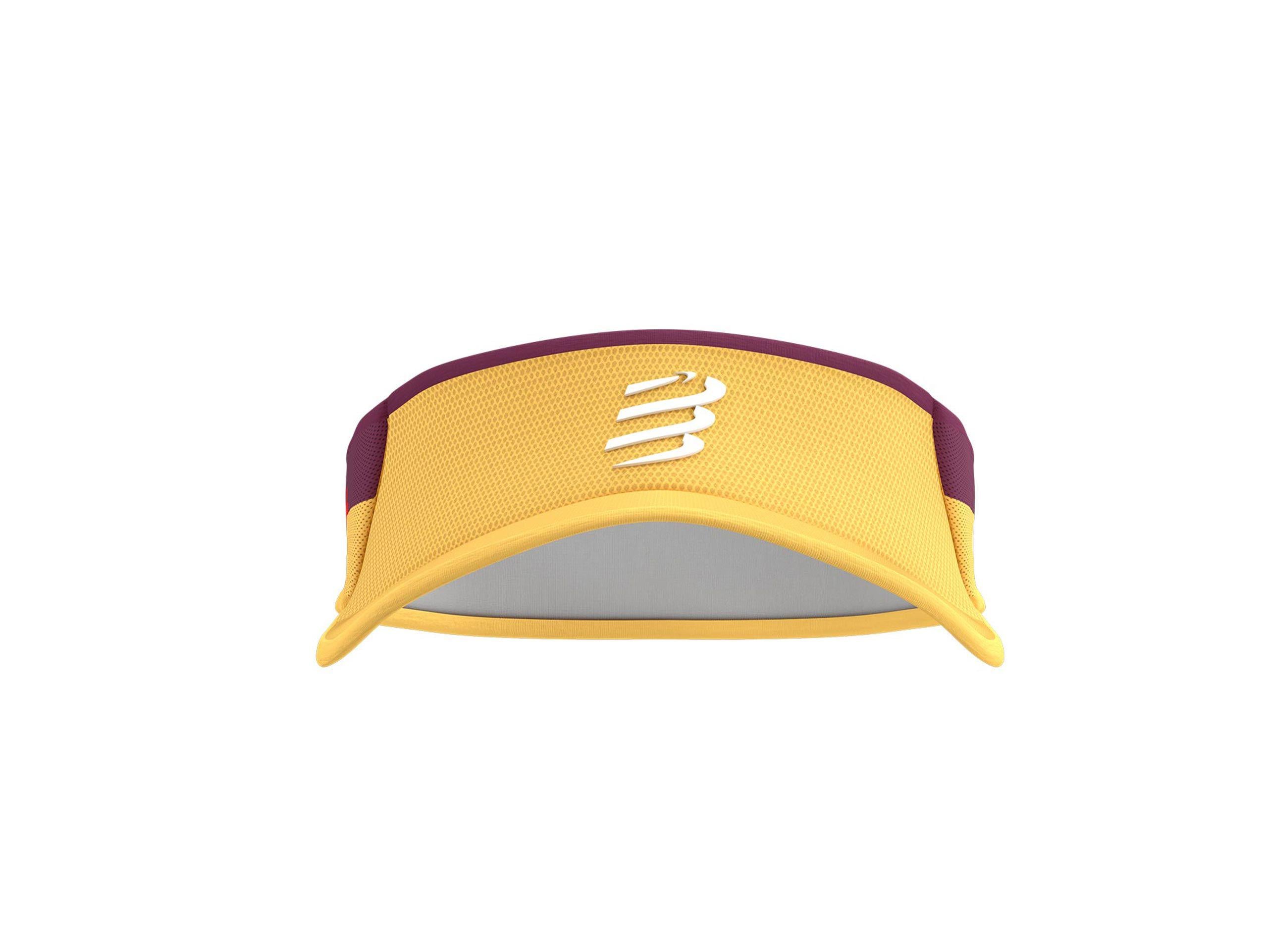 Козырек для бега Visor Ultralight Honey Gold Zinfandel спортивный солнцезащитный Козырек для бега Visor Ultralight Honey Gold Zinfandel спортивный солнцезащитный