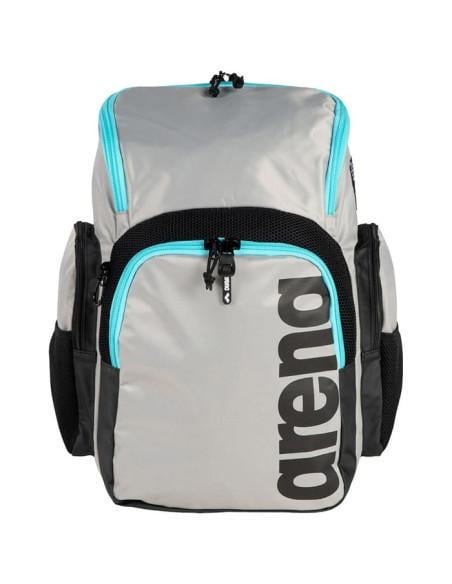 Спортивный рюкзак Arena Backpack 35L 46х30х23 см Серый (005597-104)