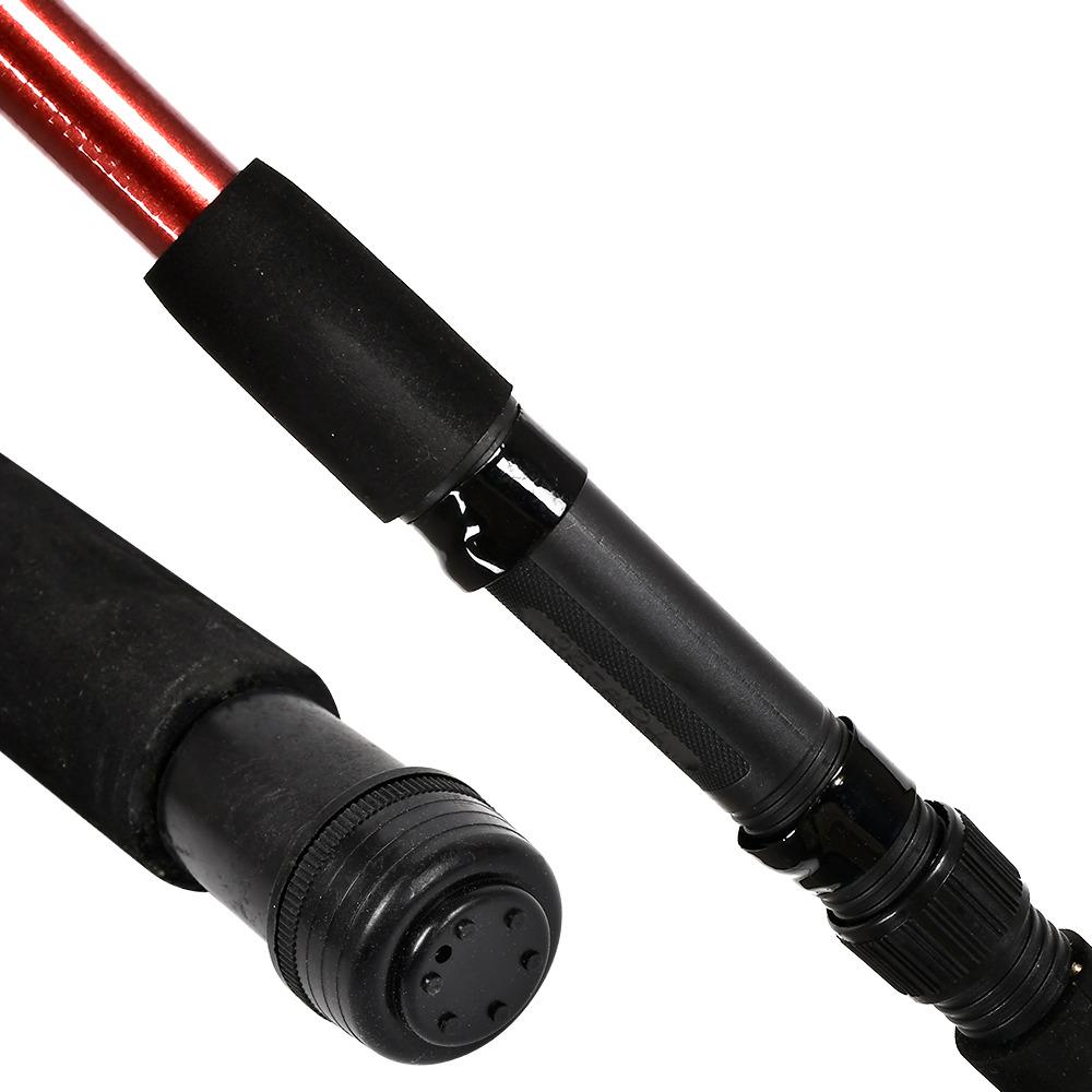 Спиннинг телескопический Stenson WSI51043-3,0 Wild cat 3 м 30-60 г 7к - фото 3