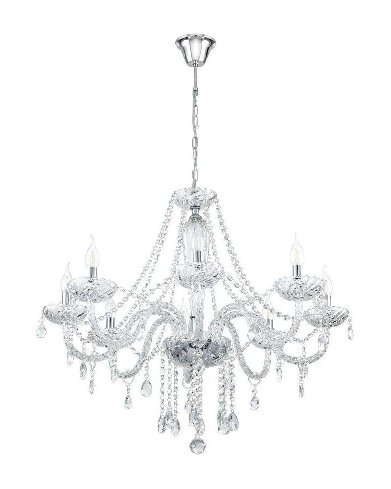 Люстра Eglo Basilano (39101)