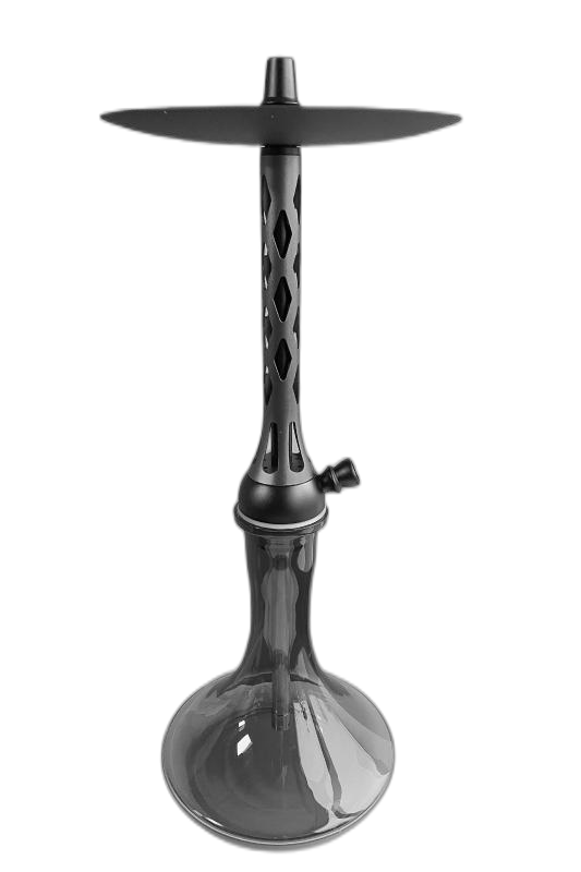 Кальян Hookah H-19 Black (9704996)