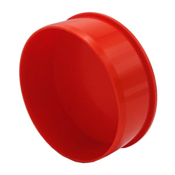 Заглушка зовнішньої каналізації Grandi Therm 110 мм (RS-ЗЗ-110)