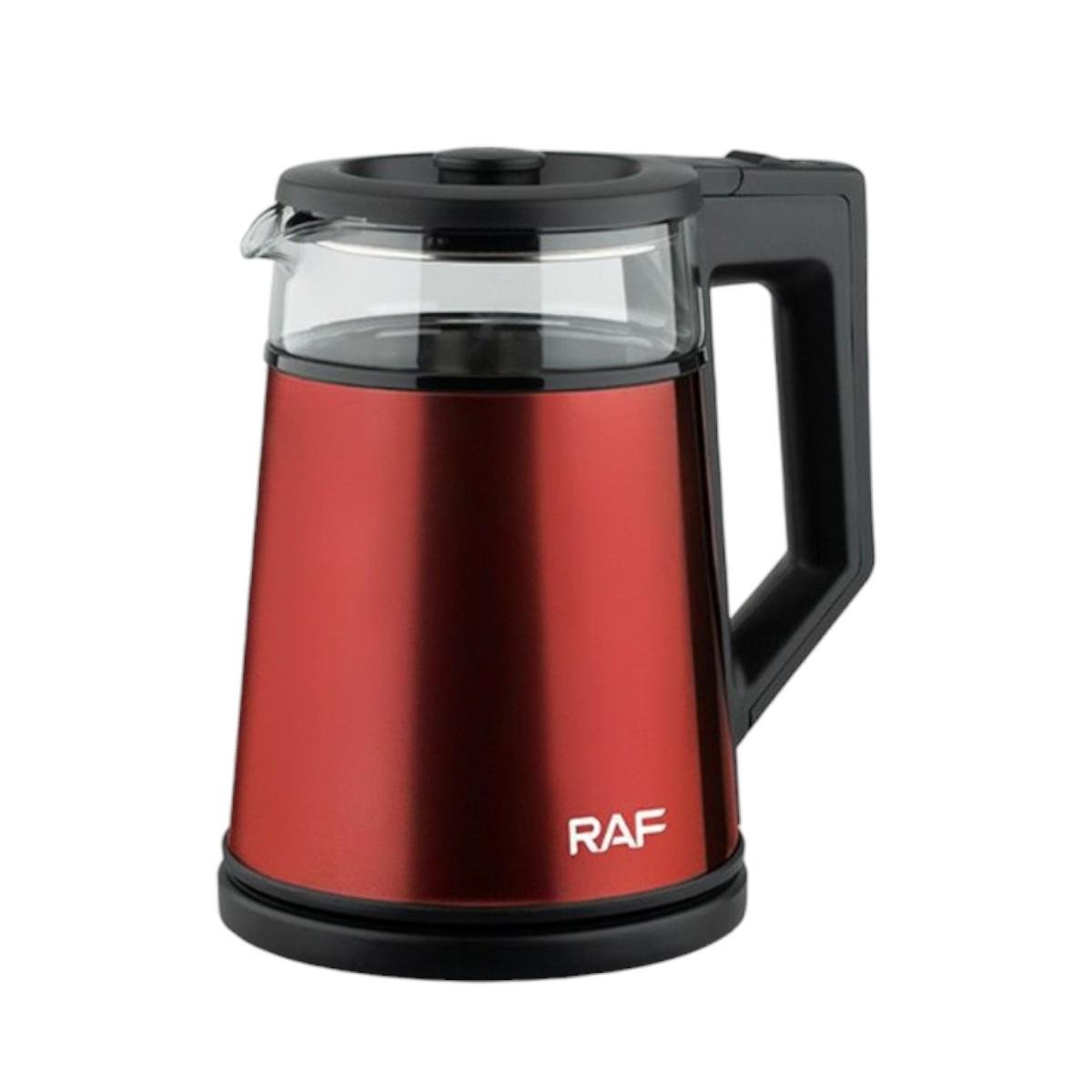 Електрочайник RAF 1,8 л (7815) Електрочайник RAF 1,8 л (7815)