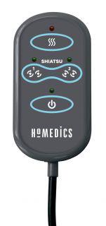 Подушка массажная HoMedics Natural Touch (SGP-1100H-EU) - фото 4