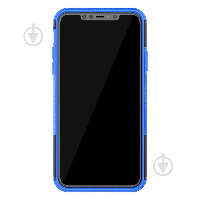 Чохол Armor Case для Apple iPhone 11 Pro Blue (arbc7001) - фото 4